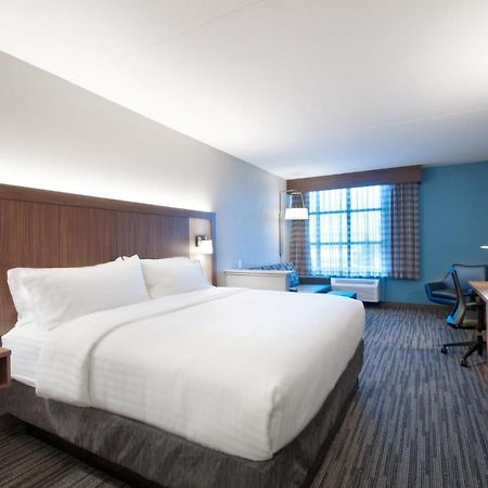 Holiday Inn Express Quantico - Stafford By Ihg Buitenkant foto
