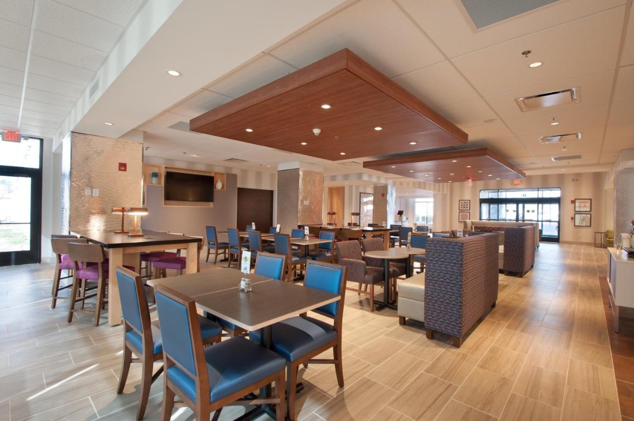 Holiday Inn Express Quantico - Stafford By Ihg Buitenkant foto