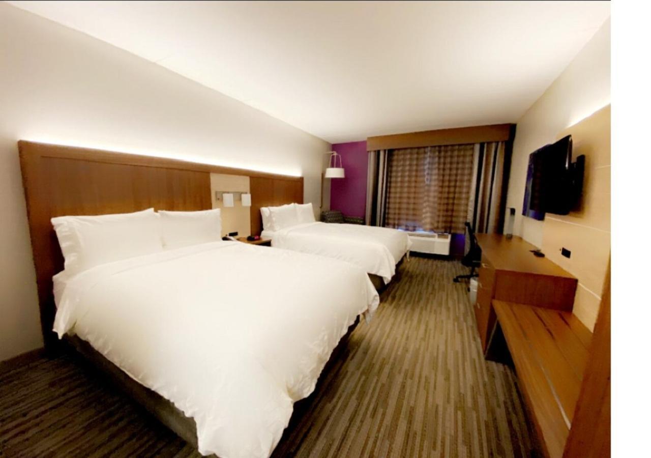 Holiday Inn Express Quantico - Stafford By Ihg Buitenkant foto