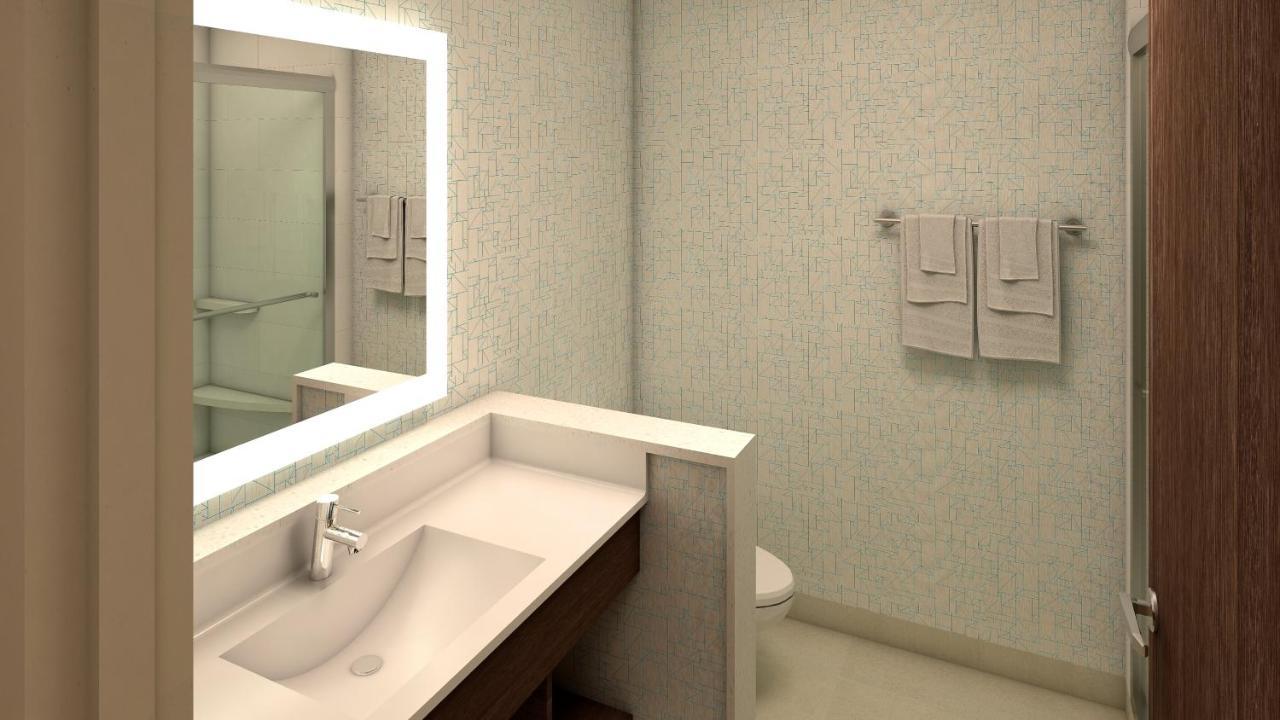 Holiday Inn Express Quantico - Stafford By Ihg Buitenkant foto