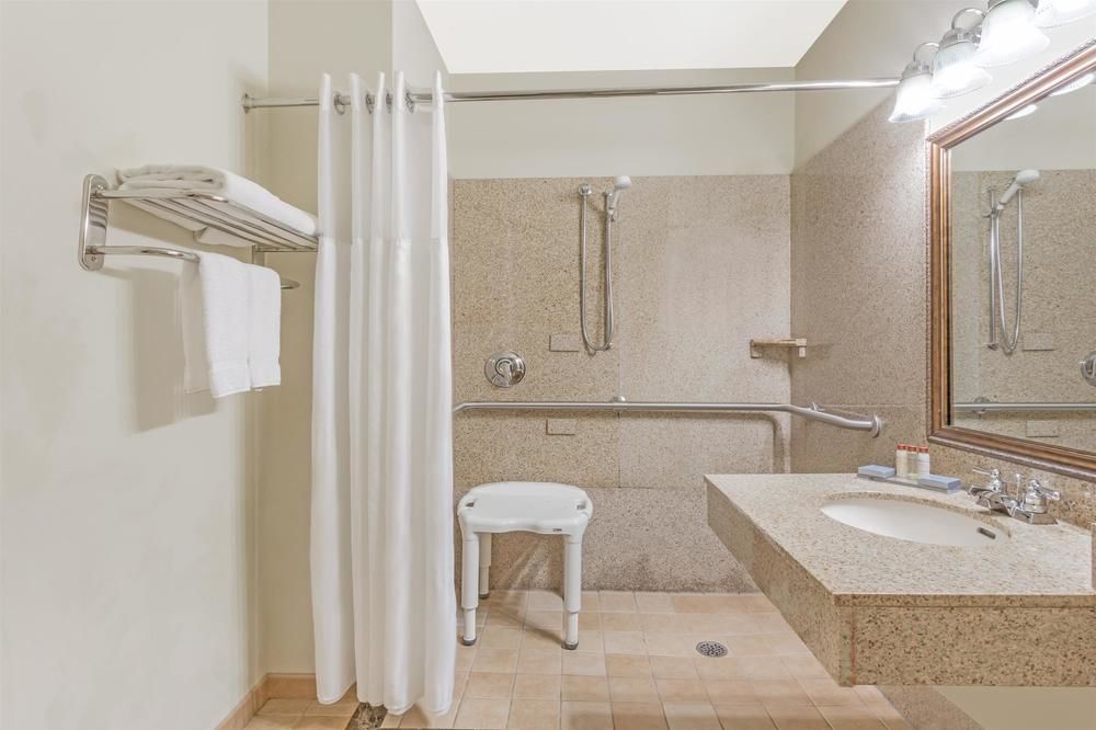 Holiday Inn Express Quantico - Stafford By Ihg Buitenkant foto