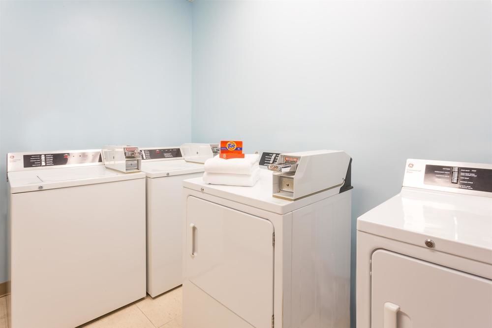Holiday Inn Express Quantico - Stafford By Ihg Buitenkant foto