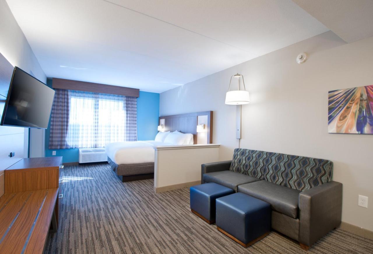 Holiday Inn Express Quantico - Stafford By Ihg Buitenkant foto