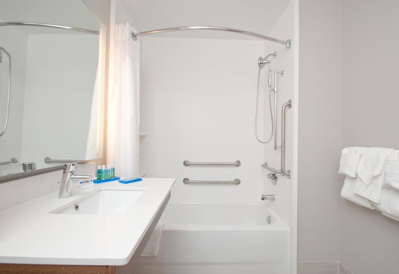 Holiday Inn Express Quantico - Stafford By Ihg Buitenkant foto