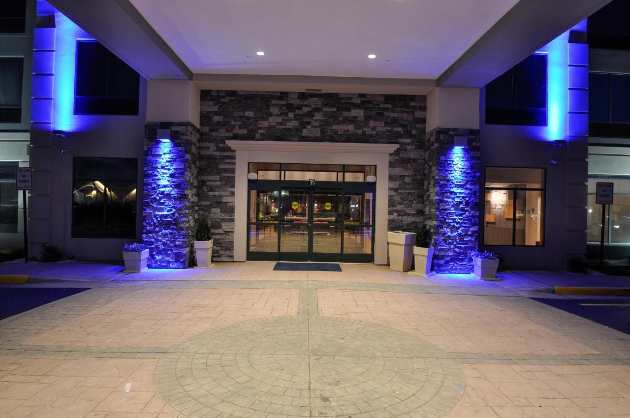 Holiday Inn Express Quantico - Stafford By Ihg Buitenkant foto