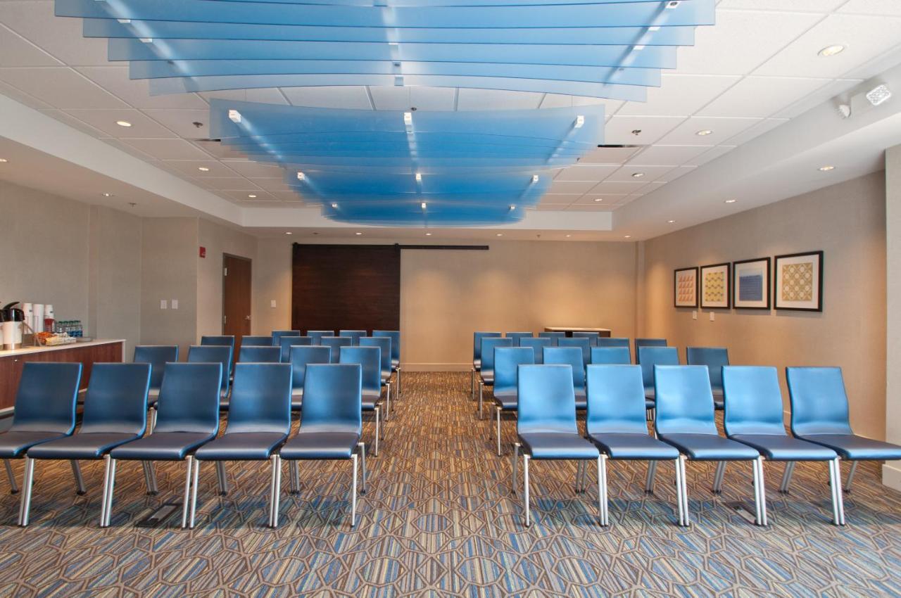 Holiday Inn Express Quantico - Stafford By Ihg Buitenkant foto